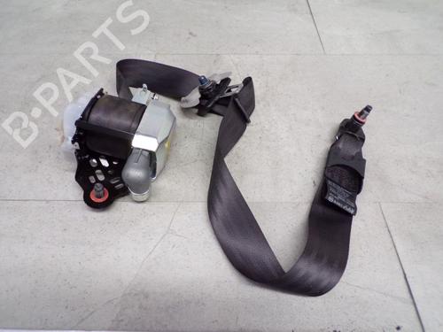 Front right seatbelt KIA CEE'D (JD) 1.4 CVVT | BP33144974I25 - Image 2