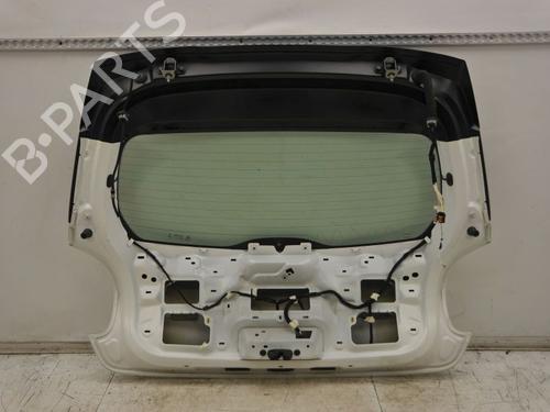 Tailgate CITROËN C3 III (SX) 1.2 THP 110 (SXHNPS, SXHNZT, SXHNZ6) | BP33684829C6  - Image 5