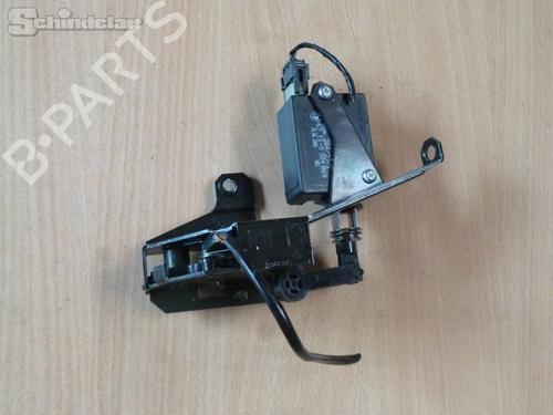 Used Electronic module BMW 5 Touring (E39) 520 d (136 hp) 23507160