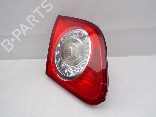 Left tailgate light VW PASSAT B6 (3C2) 2.0 TDI 4motion | BP33157592C79 - Image 3