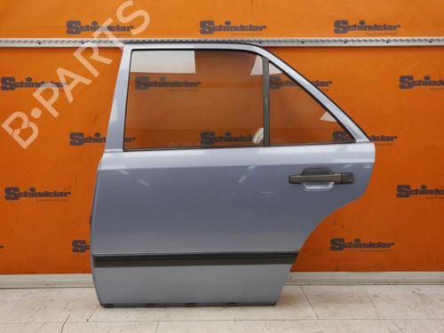 Used Left rear door MERCEDES-BENZ 124 Saloon (W124) 200 (124.020) (109 hp) 26202305