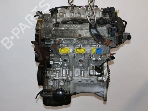 Engine HYUNDAI SANTA FÉ I (SM) 2.7 V6 4x4 | BP39575524M1 - Image 2