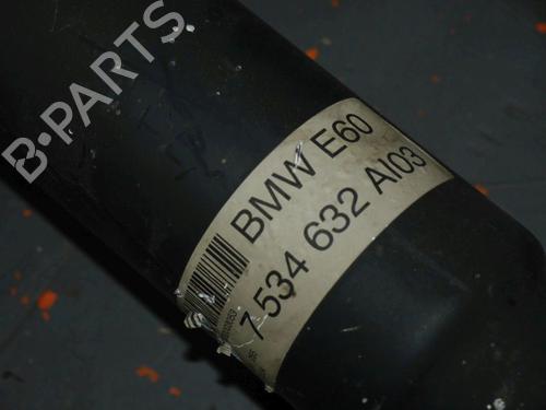 Driveshaft BMW 5 Touring (E61) 535 d | BP27970924M37 
