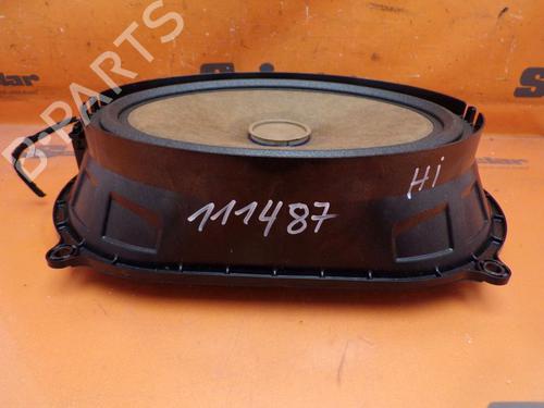 Speaker MASERATI QUATTROPORTE VI 3.0 D | BP32648650E2