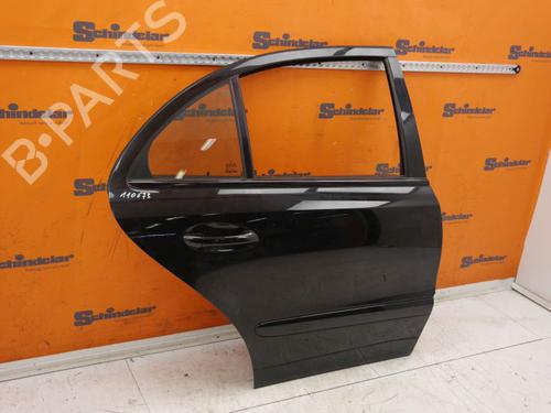 Right rear door MERCEDES-BENZ E-CLASS (W211) E 200 CDI (211.004) | BP24414441C5 