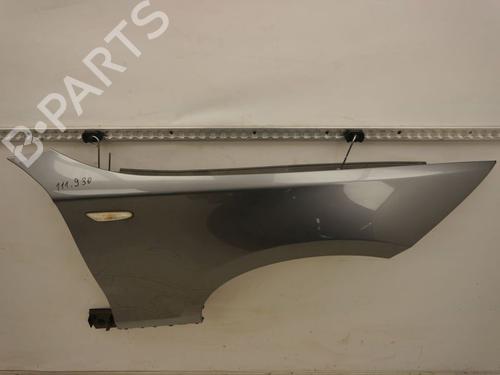 Right front fenders BMW 1 (E87) 118 d | BP29873382C42