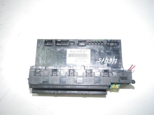 Used Fuse box Fuse box MERCEDES-BENZ E-CLASS T-Model (S211) E 280 T CDI 4-matic (211.284) (190 hp) 33140529 33140529