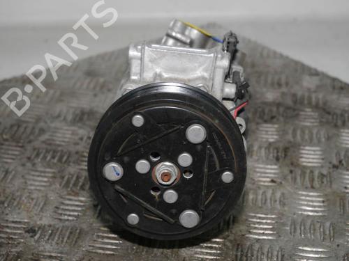 AC compressor RENAULT ARKANA I (LCM_, LDN_) 1.3 TCe 140 (LDN0) | BP31260840M34