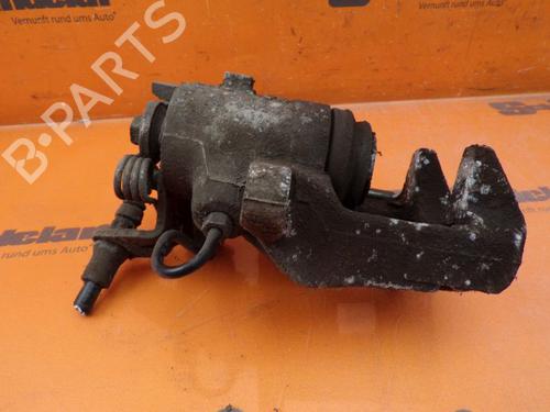 Right rear brake caliper VW GOLF VI (5K1) 1.4 | BP28176766M106 