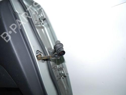 Left rear door VOLVO XC90 I (275) D5 AWD | BP24383519C4 