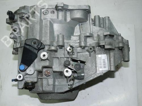 Gearbox VOLVO V40 Estate (645) 1.9 DI | BP24382710M3 