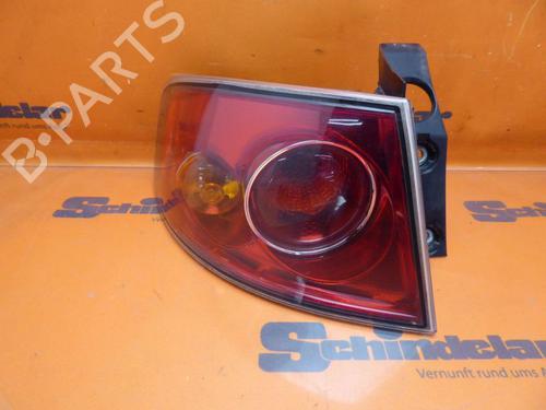 Used Left taillight SEAT IBIZA III (6L1) 1.4 16V (75 hp) 24415173