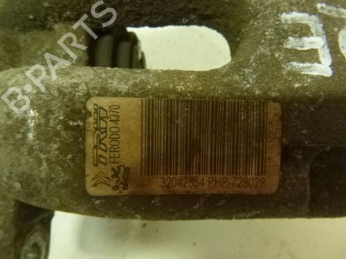 Right rear brake caliper CITROËN DS3 (SA_) 1.6 THP 155 | BP30669612M106