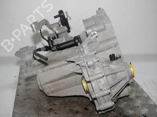 Gearbox SKODA CITIGO (NF1) 1.0 | BP32651878M3 