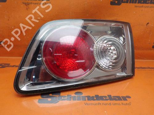 Right tailgate light MAZDA 6 Estate (GH) 2.0 MZR (GHEFW, GH10F) | BP33153937C80 - Image 2