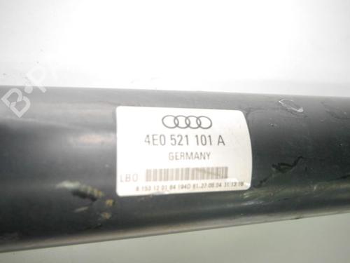 Driveshaft AUDI A8 D3 (4E2, 4E8) 4.0 TDI quattro | BP32823471M37 - Image 5