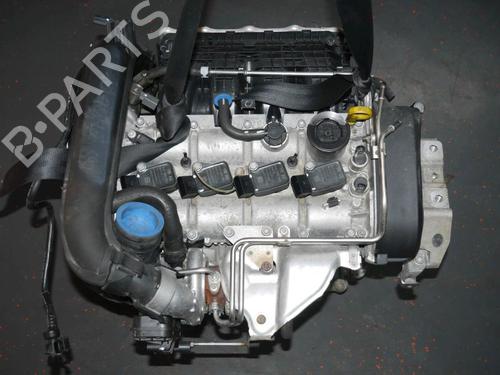 Engine SKODA OCTAVIA III Combi (5E5, 5E6) 1.4 TSI | BP32833440M1 - Image 5