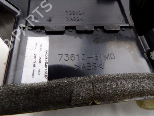 Luftventil SUZUKI SX4 S-Cross (JY) 1.6 AllGrip (AKK 416) | BP33298477I21  - Image 6