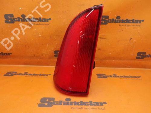 Used Other MERCEDES-BENZ VITO / MIXTO Van (W639) 109 CDI (639.601, 639.603, 639.605) (88 hp) 32837794