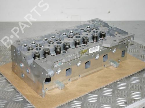 Culata FIAT 500 (312_) 1.3 D Multijet (312AXB1A) (75 hp) 33144559