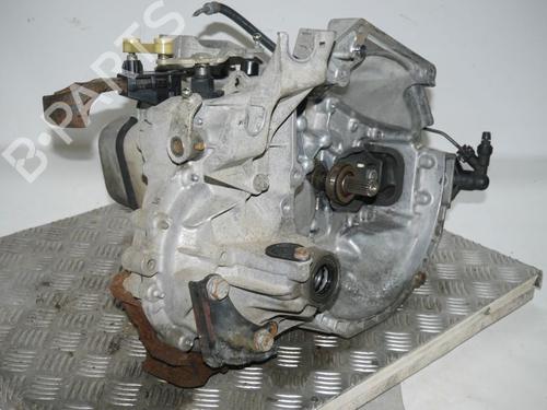 gearbox-citroen-c2-jm_-2003-2004-2005-2006-2007-2008-2009-2010-2011-2012-2013-2014-2015-2016-2017-33684801 main image