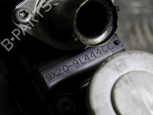 Throttle body JAGUAR XF I (X250) 3.0 D | BP26302462M82 