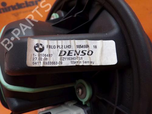 Heater blower motor BMW 1 (E81) 118 i | BP25980202M62 