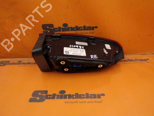 Right tailgate light SKODA OCTAVIA IV Combi (NX5, PV5) 1.5 TSi | BP33154573C80  - Image 5