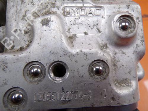 Electronic sensor BMW 5 Touring (F11) 535 d | BP32832453M84 - Image 7