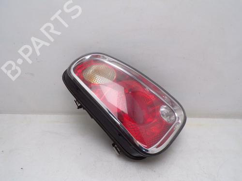 Left taillight MINI MINI Convertible (R52) One | BP32841654C34 - Image 2