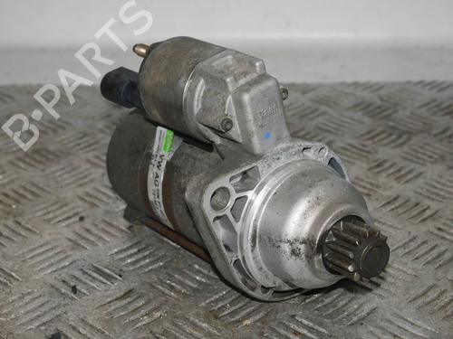 Used Starter Starter SEAT ALTEA (5P1) 2.0 TDI (140 hp) 37461238 37461238