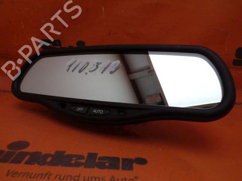 Rear mirror FORD MONDEO III Turnier (BWY) 2.0 16V | BP24414160I6 