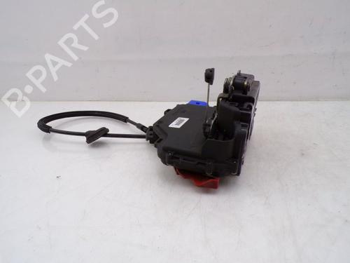 Front right lock VW GOLF V (1K1) 1.6 | BP31071493C97