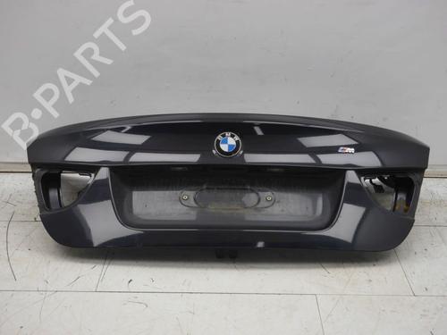 Tailgate BMW 3 (E90) 318 i | BP32839259C6 - Image 4