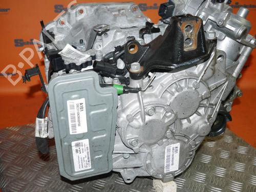 Gearbox HYUNDAI i20 III (BC3, BI3) 1.0 T-GDI hybrid 48V | BP33684516M3 - Image 8