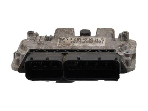 Engine control unit (ECU) AUDI A3 (8P1) 1.4 TFSI | BP34615763M57 - Image 2