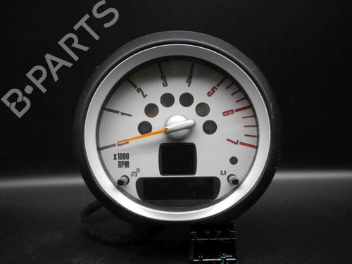 display-monitor-mini-mini-r56-2005-2006-2007-2008-2009-2010-2011-2012-2013-2014-32639599 main image