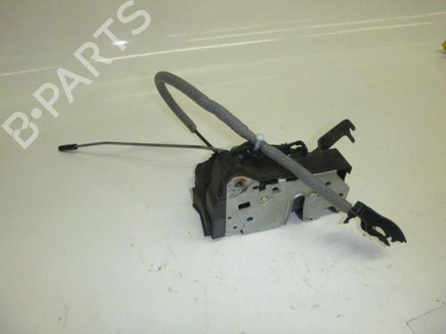 Used Front right lock LAND ROVER RANGE ROVER III (L322) 3.6 D 4x4 (272 hp) 24386029