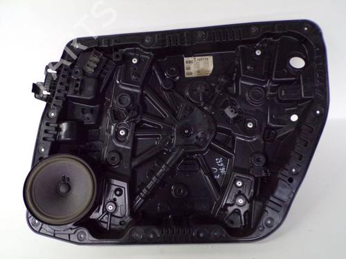 Used Front right window mechanism MERCEDES-BENZ B-CLASS Sports Tourer (W247) B 200 d (247.012) (150 hp) 33145313