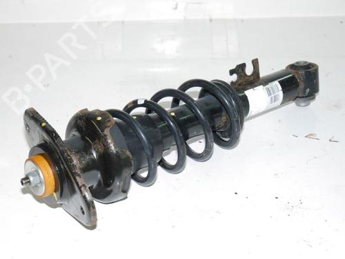 Used Right rear shock absorber MINI MINI (R56) Cooper SD (143 hp) 24385562