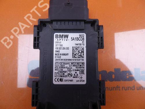 Elektronisk sensor BMW 3 Touring (G21, G81) 318 i | BP24391308M84 