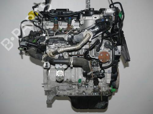 Engine PEUGEOT PARTNER Box Body/MPV 1.6 BlueHDi 100 | BP36169171M1 - Image 4
