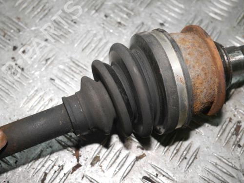 Right front driveshaft SUZUKI VITARA (ET, TA, TD) 1.6 i 16V All-wheel Drive (ET, TA02, SE416) | BP29827769M39