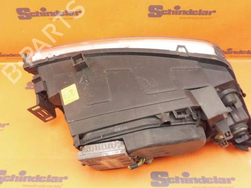Left headlight FORD MONDEO III Turnier (BWY) 2.0 TDCi | BP33148954C28 - Image 5