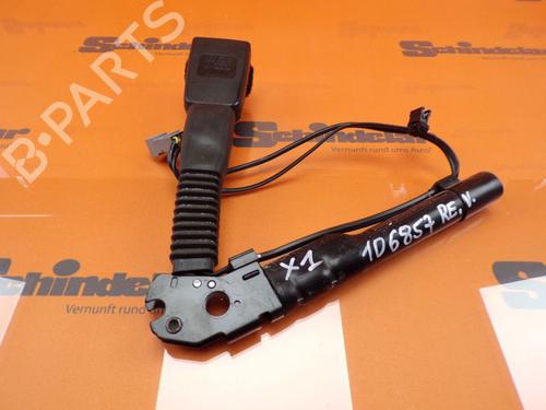 Seat buckle BMW X1 (E84) sDrive 18 d | BP24389626I32