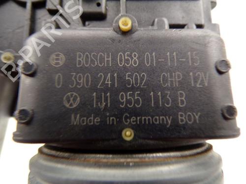 Viskermotor vindrude VW GOLF IV (1J1) 1.4 16V | BP30916622M29