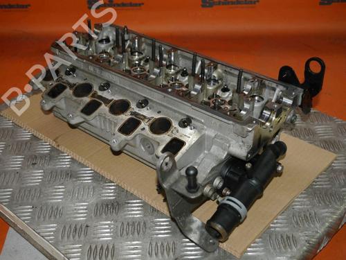 Zylinderkopf für VW PASSAT B6 Variant (3C5) 2.0 TDI 16V (140 hp) 28005951