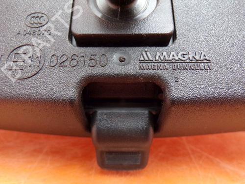 Rear mirror CHEVROLET ORLANDO (J309) 1.8 | BP32646741I6