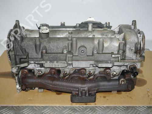 Cylinder head SUZUKI WAGON R+ (MA) 1.3 DDiS (RB413D) | BP33157567M5 - Image 3