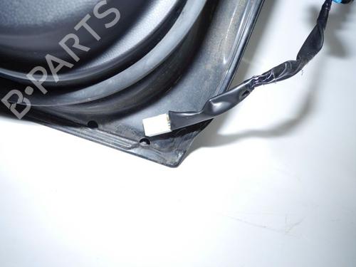 Left rear door SUZUKI SPLASH (EX) 1.0 (A5B310) | BP24385098C4